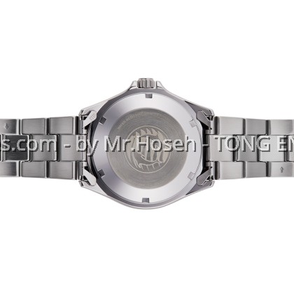 Orient Kamasu Mako III Diver's Watch Blue RA-AA0002L Orient Kamasu Mako III Diver's Watch Blue RA-AA0002L
