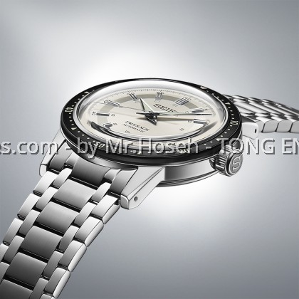 Seiko Presage Style60's Chronograph 60th Anniversary Limited Edition SRPK61J1 Seiko Presage Style60's Chronograph 60th Anniversary Limited Edition SRPK61J1