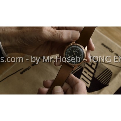 ORIS BIG CROWN POINTER DATE 80TH ANNIVERSARY EDITION 01 754 7741 3167-07 5 20 58BR ORIS BIG CROWN POINTER DATE 80TH ANNIVERSARY EDITION 01 754 7741 3167-07 5 20 58BR