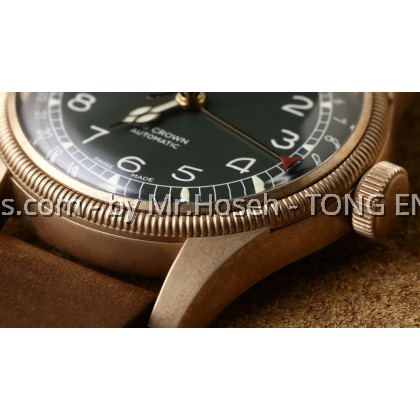 ORIS BIG CROWN POINTER DATE 80TH ANNIVERSARY EDITION 01 754 7741 3167-07 5 20 58BR ORIS BIG CROWN POINTER DATE 80TH ANNIVERSARY EDITION 01 754 7741 3167-07 5 20 58BR