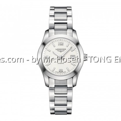 Longines Conquest Classic L22854766 Longines Conquest Classic L22854766