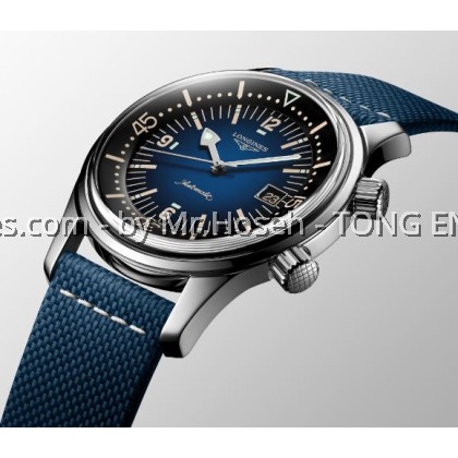 Longines Legend Diver L37744902