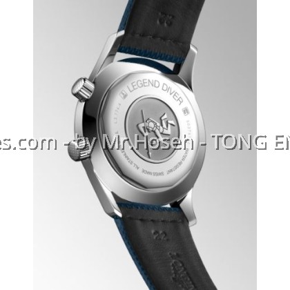 Longines Legend Diver L37744902