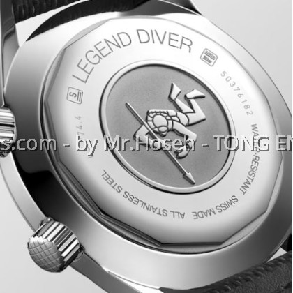 Longines Legend Diver L37744902