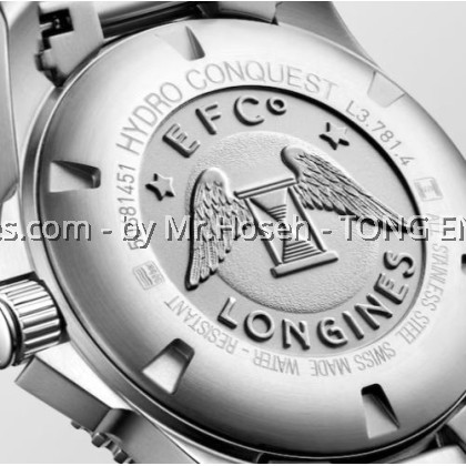 Longines Hydroconquest L37814056