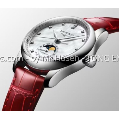 Longines Master Collection L24094872
