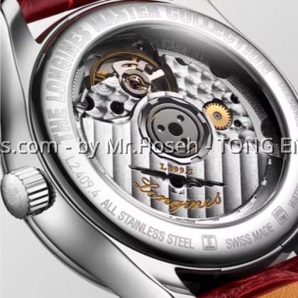 Longines Master Collection L24094872
