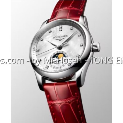 Longines Master Collection L24094872