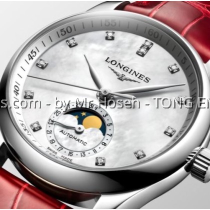 Longines Master Collection L24094872