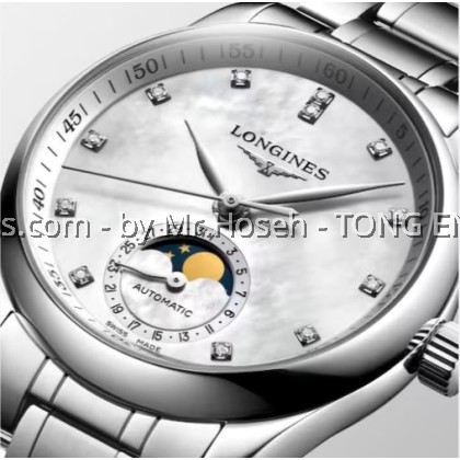 Longines Master Collection L24094876