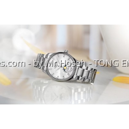 Longines Master Collection L24094876