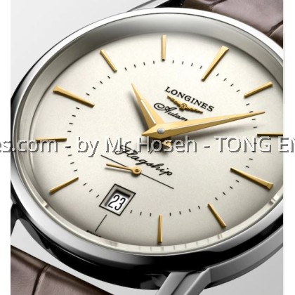 Longines Flagship Heritage L47954782