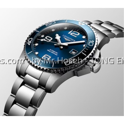 Longines Hydroconquest L37824966