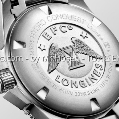 Longines Hydroconquest L37824966