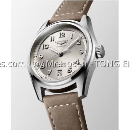 Longines Spirit L34104632
