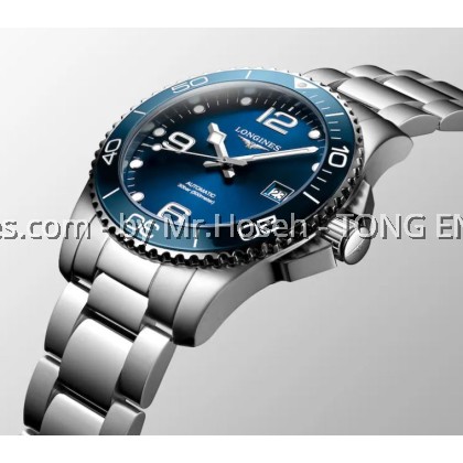 Longines Hydroconquest L37814966