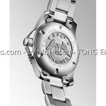 Longines Hydroconquest L37814966