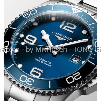 Longines Hydroconquest L37814966
