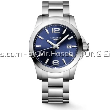 Longines Conquest L37594966