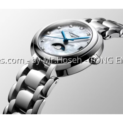 Longines PrimaLuna L81154876