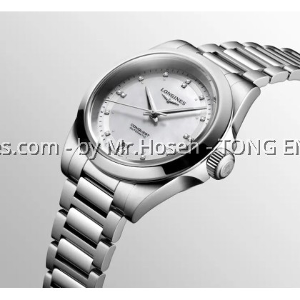 Longines Conquest L34304876