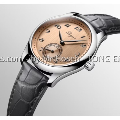 Longines Master Collection L28434932