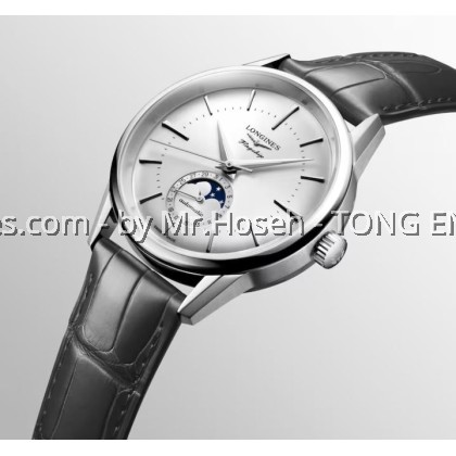 Longines Flagship Heritage L48154722
