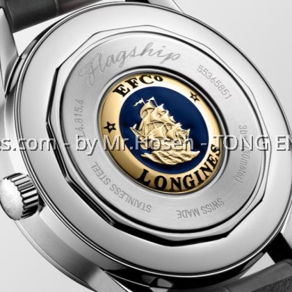 Longines Flagship Heritage L48154722