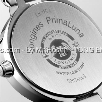 Longines PrimaLuna L81154986