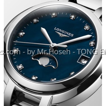 Longines PrimaLuna L81154986