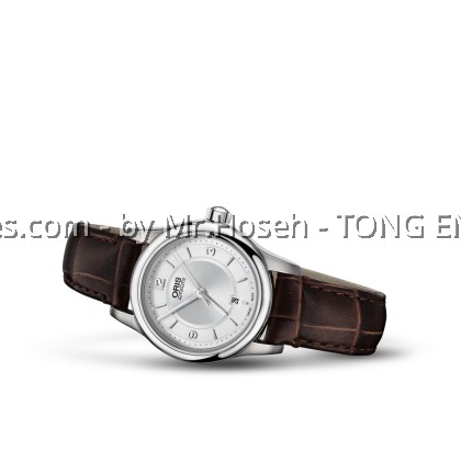ORIS CLASSIC DATE LADIES 01 561 7650 4031-07 5 14 10 ORIS CLASSIC DATE LADIES 01 561 7650 4031-07 5 14 10