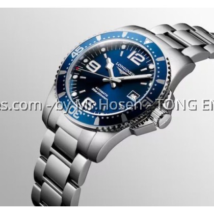 Longines Hydroconquest L37424966