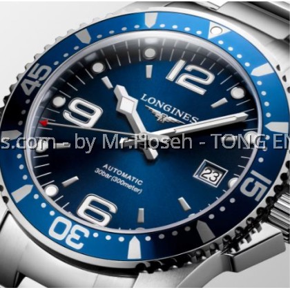 Longines Hydroconquest L37424966