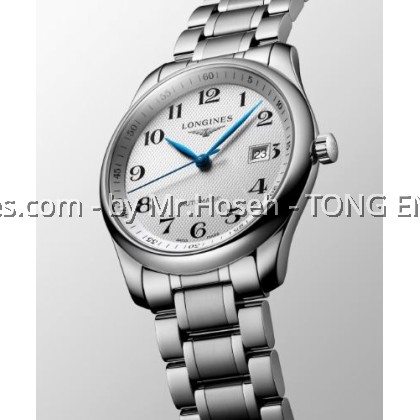 Longines Master Collection L27934786