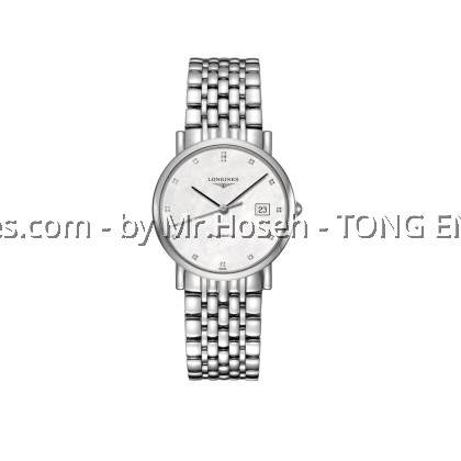 Longines Elegant Collection L48094876