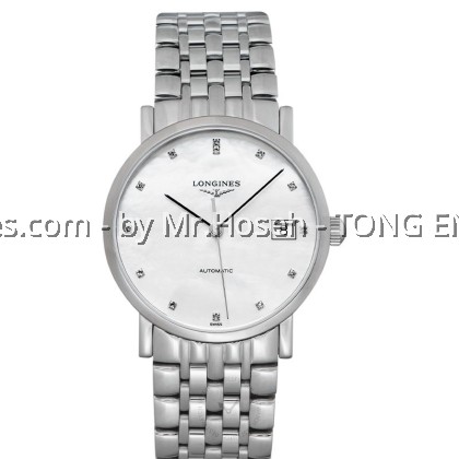 Longines Elegant Collection L48094876