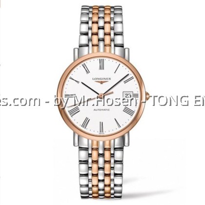 Longines Elegant Collection L48105117