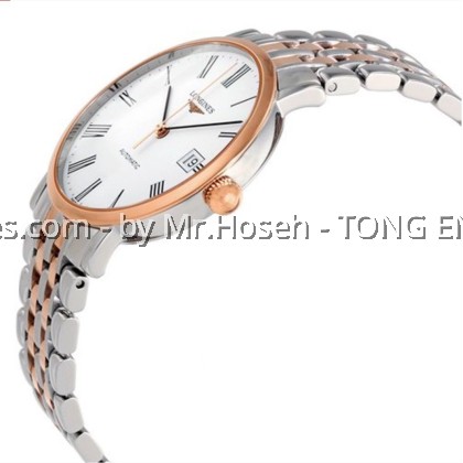Longines Elegant Collection L48105117
