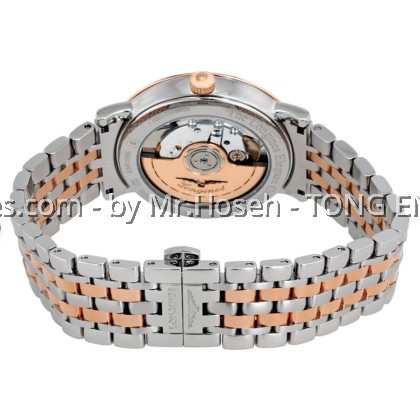 Longines Elegant Collection L48105117