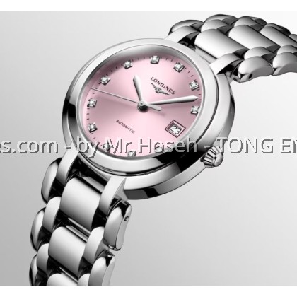 Longines PrimaLuna L81134996
