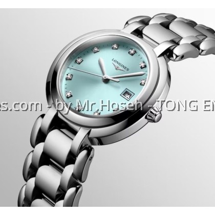 Longines PrimaLuna L81224906