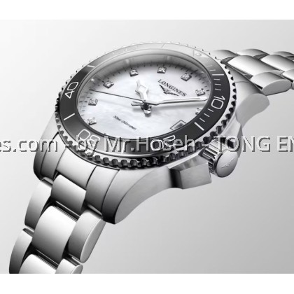 Longines Hydroconquest L33704876