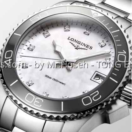 Longines Hydroconquest L33704876
