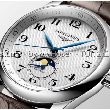 Longines Master Collection L29094783