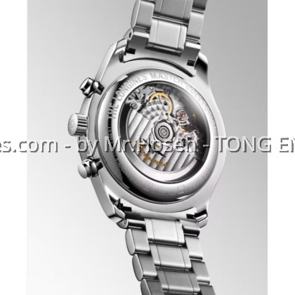 Longines Master Collection L27734786