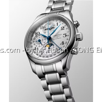 Longines Master Collection L27734786
