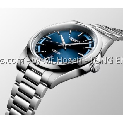 Longines Conquest L38304926