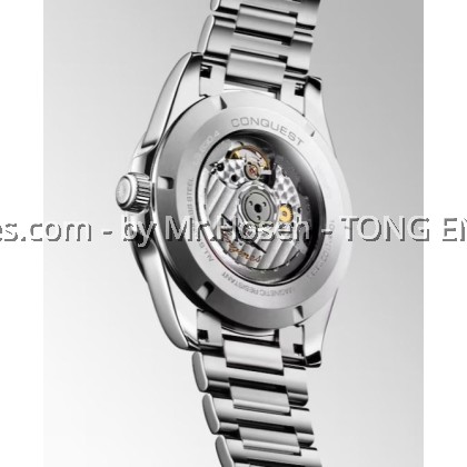 Longines Conquest L38304926
