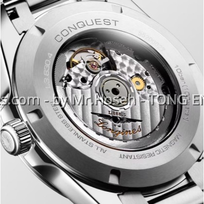 Longines Conquest L38304926