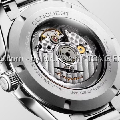 Longines Conquest L38304626